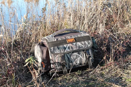Vista 5 de MOJO Outdoors Duck Hunting Accessories: Bags, Backpacks, and Decoy Gear