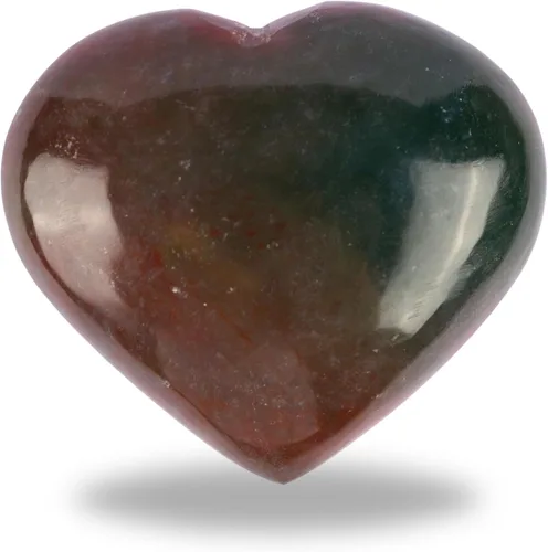 Vista 37 de Piedra del corazón (7 chakra)
