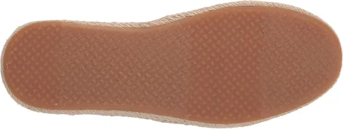 Vista 4 de TOMS Alpargata - Mocasines planos de cuerda para mujer