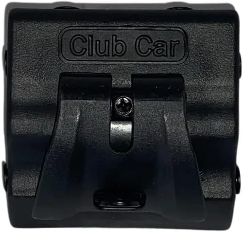 Vista 5 de Club Car VersAttach - Arandela de pelota de golf y club