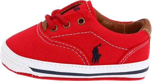 Vista 7 de Ralph Lauren Layette Unisex niño Vaughn (bebébebé)
