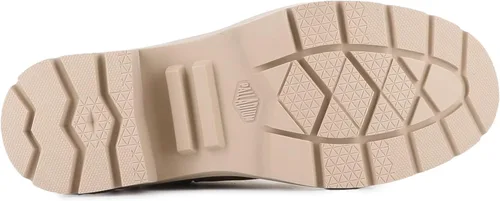 Vista 3 de Palladium Botines clásicos para mujer