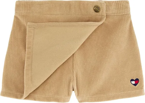 Vista 3 de Tommy Hilfiger Girls' 2 Piece Skort Set