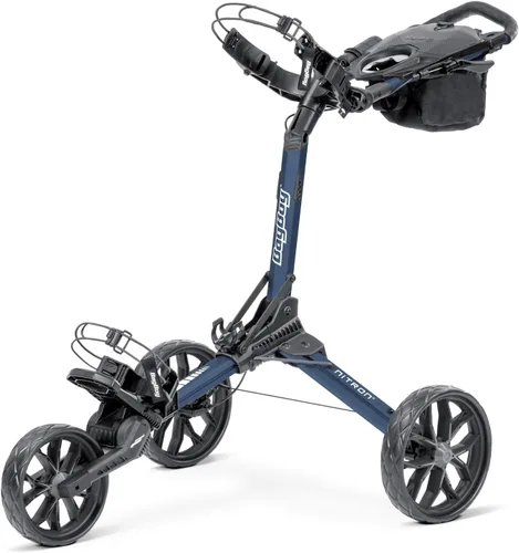 Vista 8 de Bag Boy Nitron Golf Push Cart