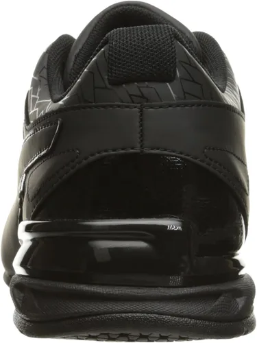 Vista 3 de PUMA Tazon 6 Cyclone - Zapatos deportivos color blanco