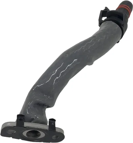 Vista 4 de Línea de retorno de aceite Turbo Línea de manguera del turbocompresor del motor para Chevrolet Cruze Cruze Limited Trax Sonic 2011-2020
