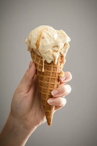 Vista 3 de Bakto Flavors Mantequilla natural sabor a nuez (1 onza líquida), paquete de 3