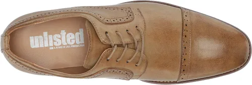 Vista 5 de Kenneth Cole Cheer Oxford para hombre