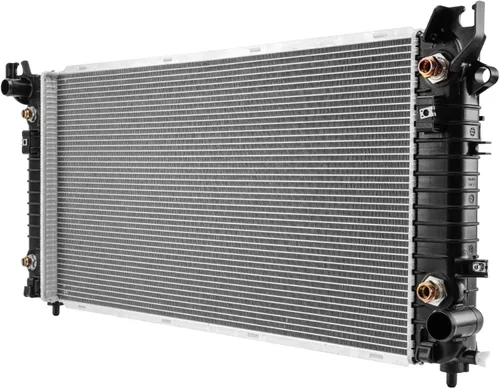 Vista 89 de PHILTOP Radiadores de coche 221-9067, CU13200 aptos para Grand Cherokee