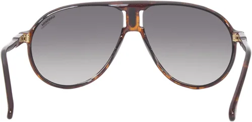 Vista 4 de Carrera CHAMPION65N HavanaGreen Shaded 6212130 Gafas de sol unisex