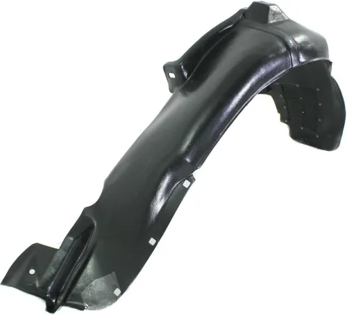 Vista 3 de Splash Shield Compatible with GL GLS GS L SE 10 Blue 08 Front Passenger Side 12822123