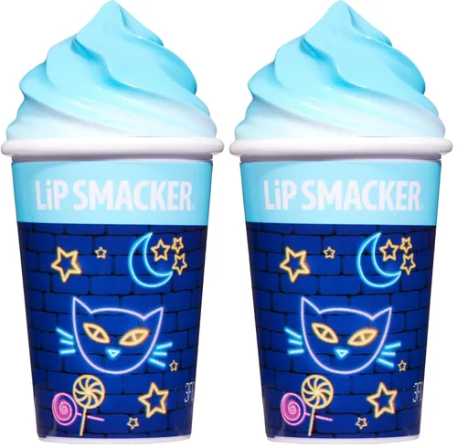 Vista 9 de Lip Smacker Frappe Cup Bálsamo Labial, Hidratante, Sabores Divertidos y Sabrosos - Hada