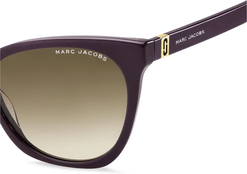 Vista 3 de Marc Jacobs Women's Marc 336S Cat Eye Sunglasses