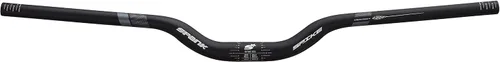 Vista 18 de Spank Spike 800 Vibrocore - Manillar de bicicleta de montaña, manillar de aleación de aluminio, 30R (negro verde) manillar de bicicleta Verde negro