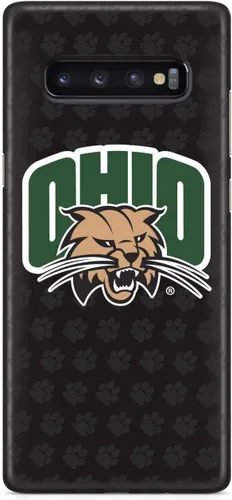 Vista 14 de Inspired Cases - Compatible with iPhone Xs Max Case - 3D Textured Protective Phone Case for Apple iPhone Xs Max - Ohio University