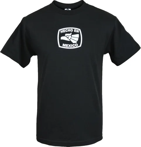 Vista 2 de ShirtBANC Hecho en México - Camiseta de México