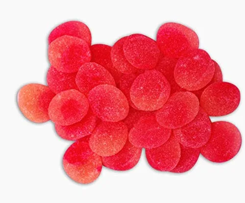 Vista 2 de Li Hing Lichi agrio - 14 onzas (14.00 oz)