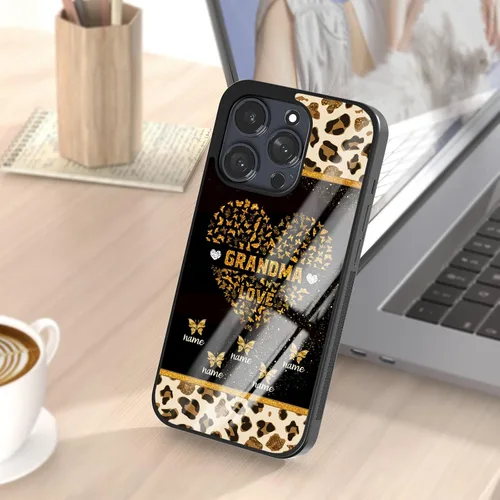 Vista 8 de Fundas de teléfono personalizadas, regalos para el Día del Maestro para iPhone 5 6 7 8 11 12 13 14 15 16 Pro Max Plus Mini X, para Samsung Galaxy