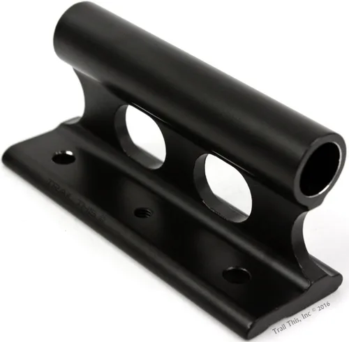 Vista 2 de Sunlite Soporte de horquilla para bloque de bicicleta