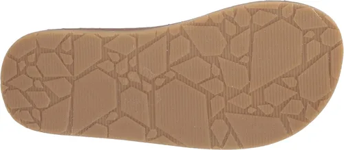 Vista 4 de Volcom Men's Eco Recliner 2 Flip Flop Sandal