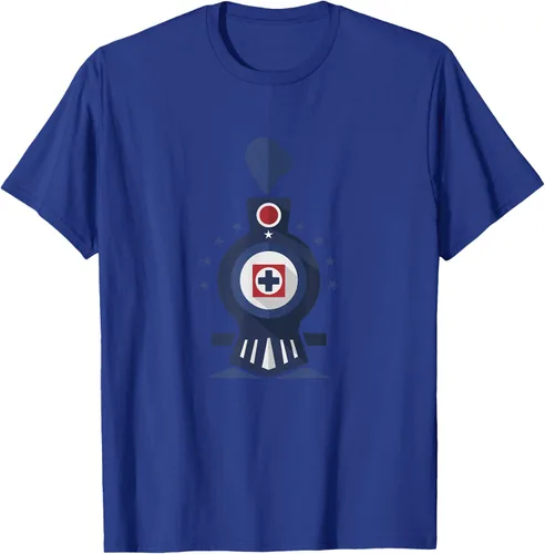 Vista 25 de Cruz Azul - Hazte grande con nuestra exclusiva colección de camisetas