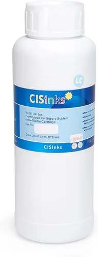 Vista 12 de Botella de tinta de repuesto negra de 16.9 fl oz compatible con PGI-280 / CLI-281 XL PIXMA TS9120 TS8120 TS8220 TS9520 TR8520 TR7520 TS6120 + kit
