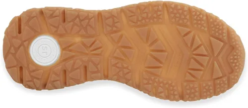 Vista 4 de Stride Rite Botas de moda unisex M2p Leon para niños