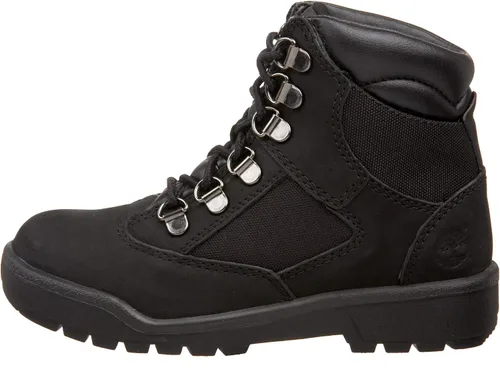 Vista 7 de Timberland Botas de campo para niños pequeños de 6 pulgadas