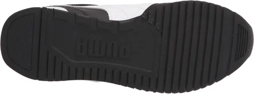 Vista 4 de PUMA Tenis R78 unisex para niños