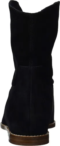 Vista 3 de Vince Botines Western para mujer