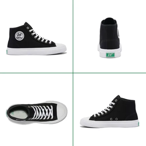 Vista 4 de PF Flyers Mc2001bl para hombre
