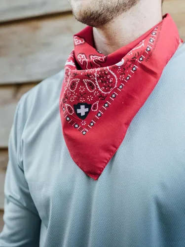 Vista 5 de Insect Shield Bandana repelente de insectos e insectos