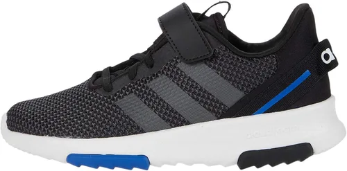 Vista 7 de adidas Racer Tr 2.0 - Tenis para correr unisex para niños