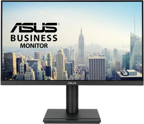 Vista 17 de ASUS BE24EQK - Monitor de computadora de 24 pulgadas, 1080P, cámara web