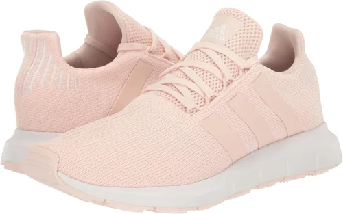 Vista 7 de adidas Swift Run - Tenis de correr para mujer