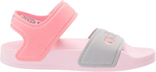Vista 6 de adidas Unisex-Child Adilette Sandal Slide