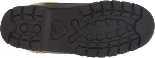 Vista 4 de Timberland bebé niño Euro Hiker Shell Toe