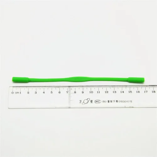 Vista 5 de 3 Sets Pack Kids Glasses Silicone Cord Ear Grips Children Eyeglasses Temple Locks with Head Band Strap Retainer