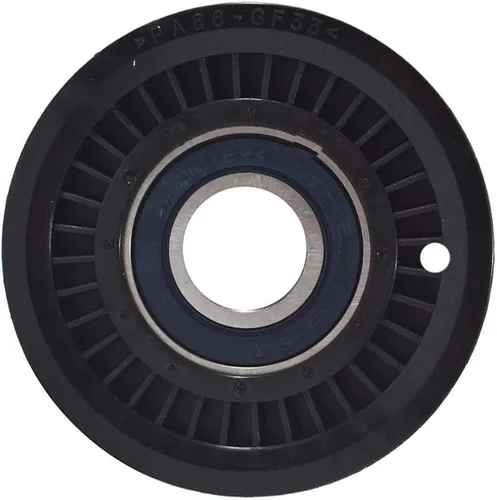 Vista 4 de labwork Polea tensora de CA 73131FC000 73134AC001 Reemplazo para 95-08 Subaru Forester Impreza Baja Legacy