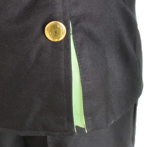 Vista 6 de Disfraz de anime Seraph Of The End Vampire Reign Cosplay Yuuichirou Hyakuya Uniforme Hot