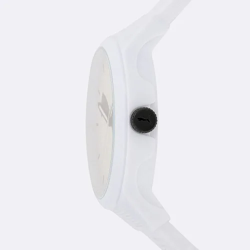 Vista 15 de Puma Mens Reset Three-Hand Watch