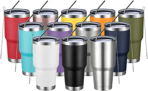 Vista 44 de Meway vaso para café de 30 onzas