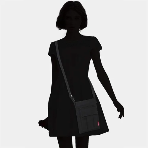 Vista 7 de AOCINA Pequeño bolso cruzado de viaje para teléfono, bolso cruzado para mujer, bolso pequeño, monedero pequeño para niñas y niños