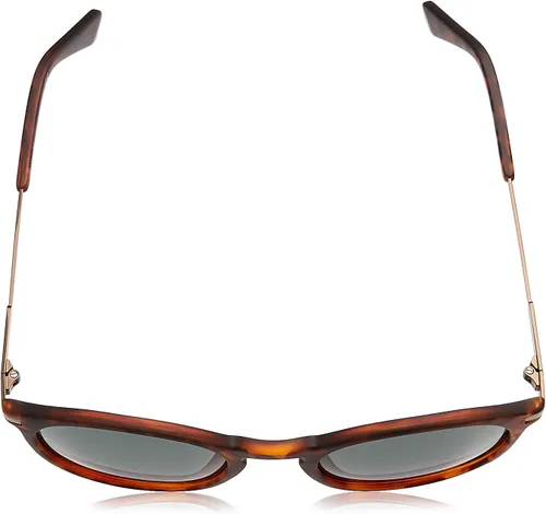 Vista 5 de Polaroid Sunglasses PLD 2062S - Gafas de sol polarizadas ovaladas, MATT HVNA, 1.969in