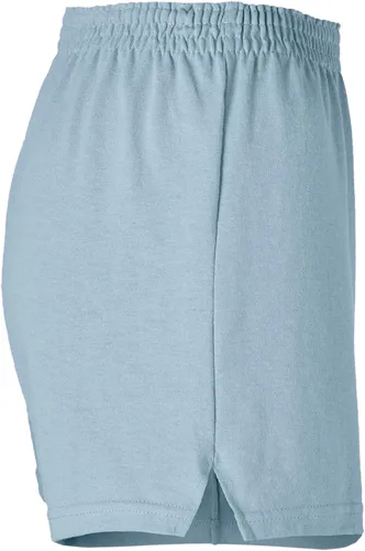 Vista 2 de Soffe Pantalón corto para niña Bruma azul