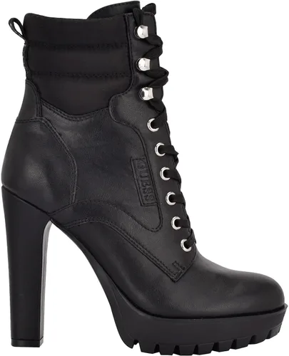 Vista 2 de GUESS Botas de tacón para mujer