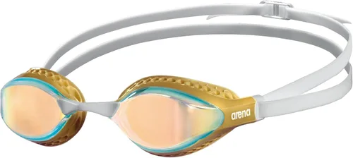 Vista 17 de ARENA Unisex Adult Air-Speed Anti-Fog Racing Swim Goggles for Men and Women Air Seals Technology for Superior Comfort