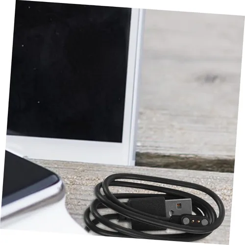 Vista 5 de Cable de carga Smartwatch Cable de carga para Smartwatch Style Magnet Charger Cable