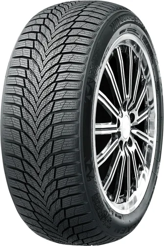 Vista 7 de Nexen Winguard Sport 2 - Neumático radial de rendimiento - 215/40R18 89V