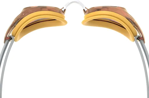 Vista 5 de Speedo Vanquisher 2.0 - Antiparras unisex espejadas, para adultos